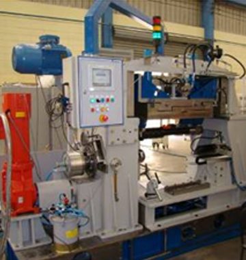 Automação Industrial | Serviços