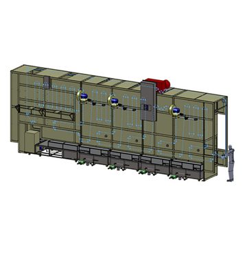 Automação Industrial | Serviços