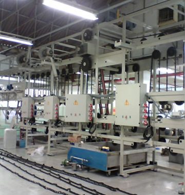 Automação Industrial | Serviços