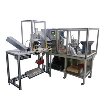 Automação Industrial | Serviços