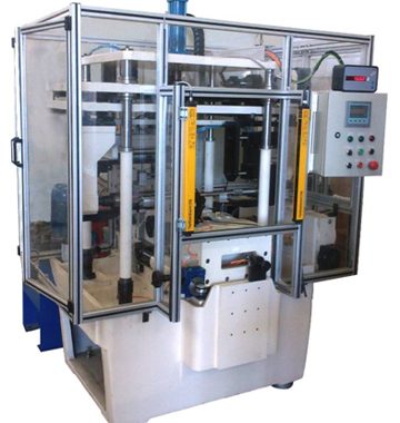 Automação Industrial | Serviços